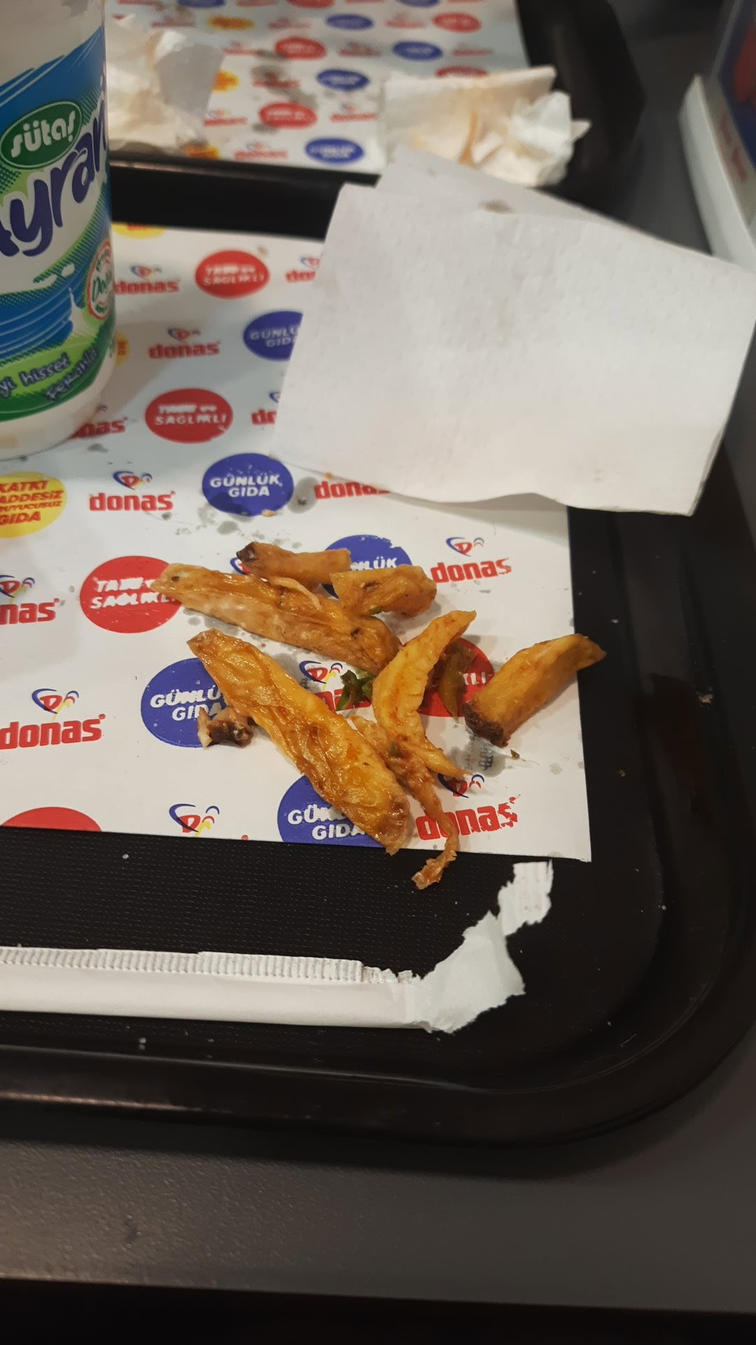 Donas Döner Kütahya - Merkez