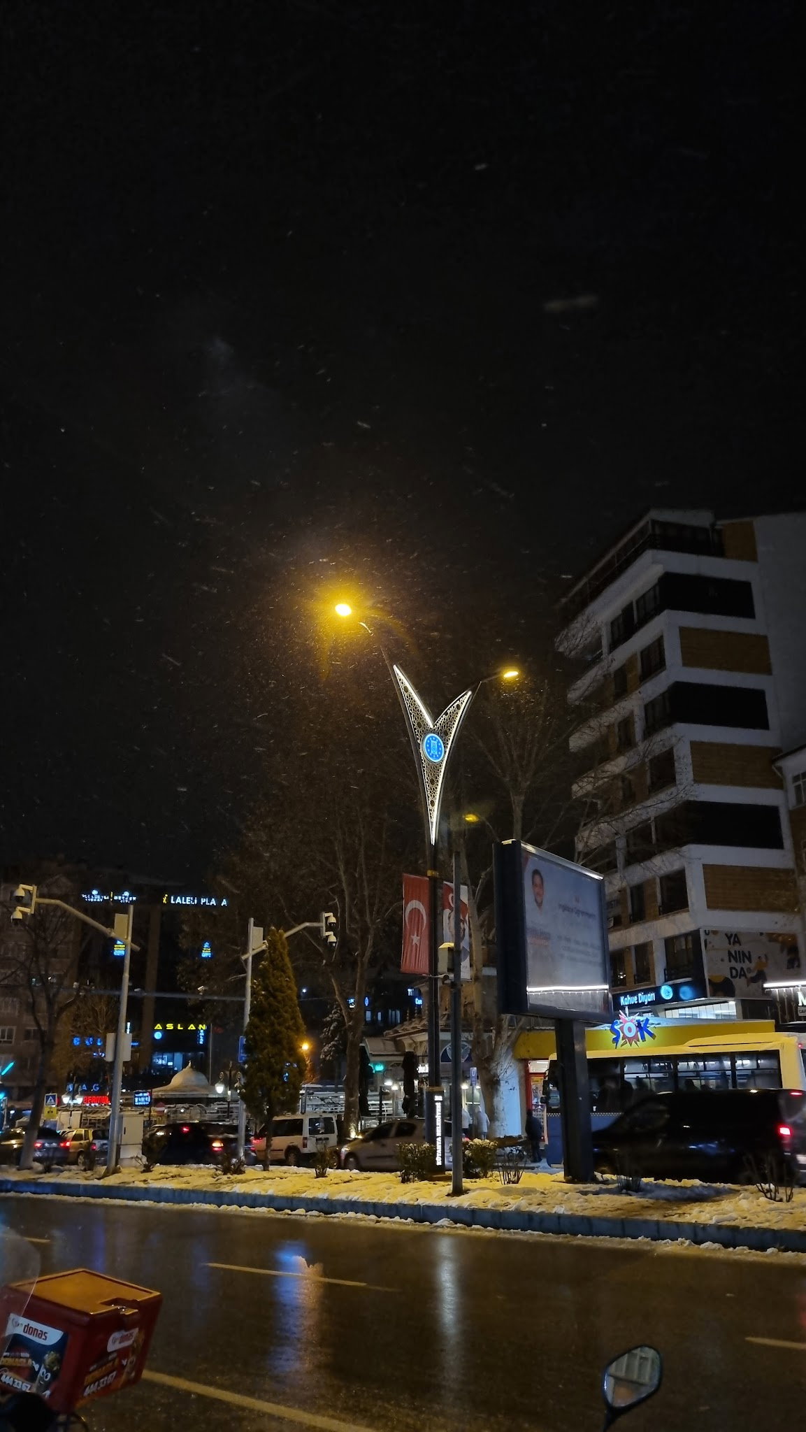 Donas Döner Kütahya - Merkez
