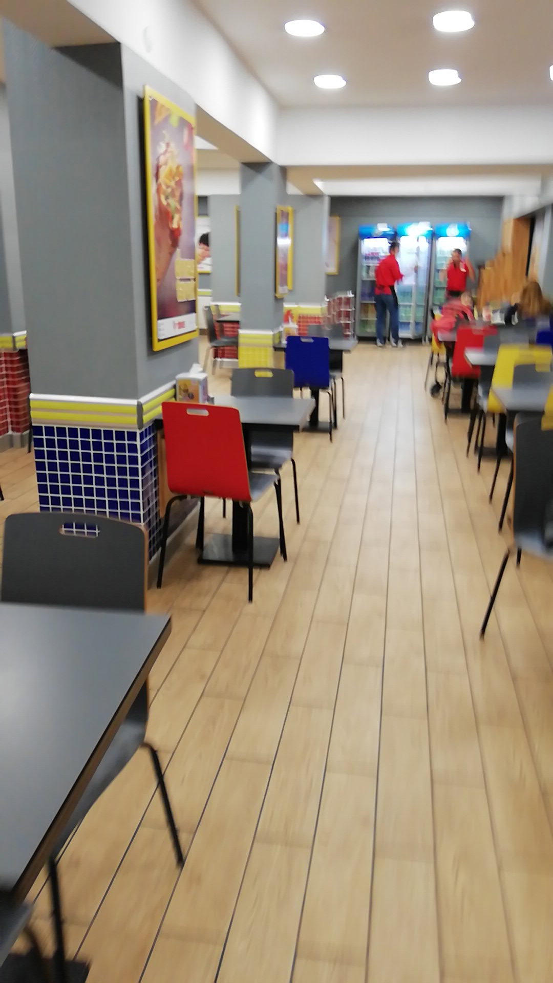 Donas Döner Kütahya - Merkez