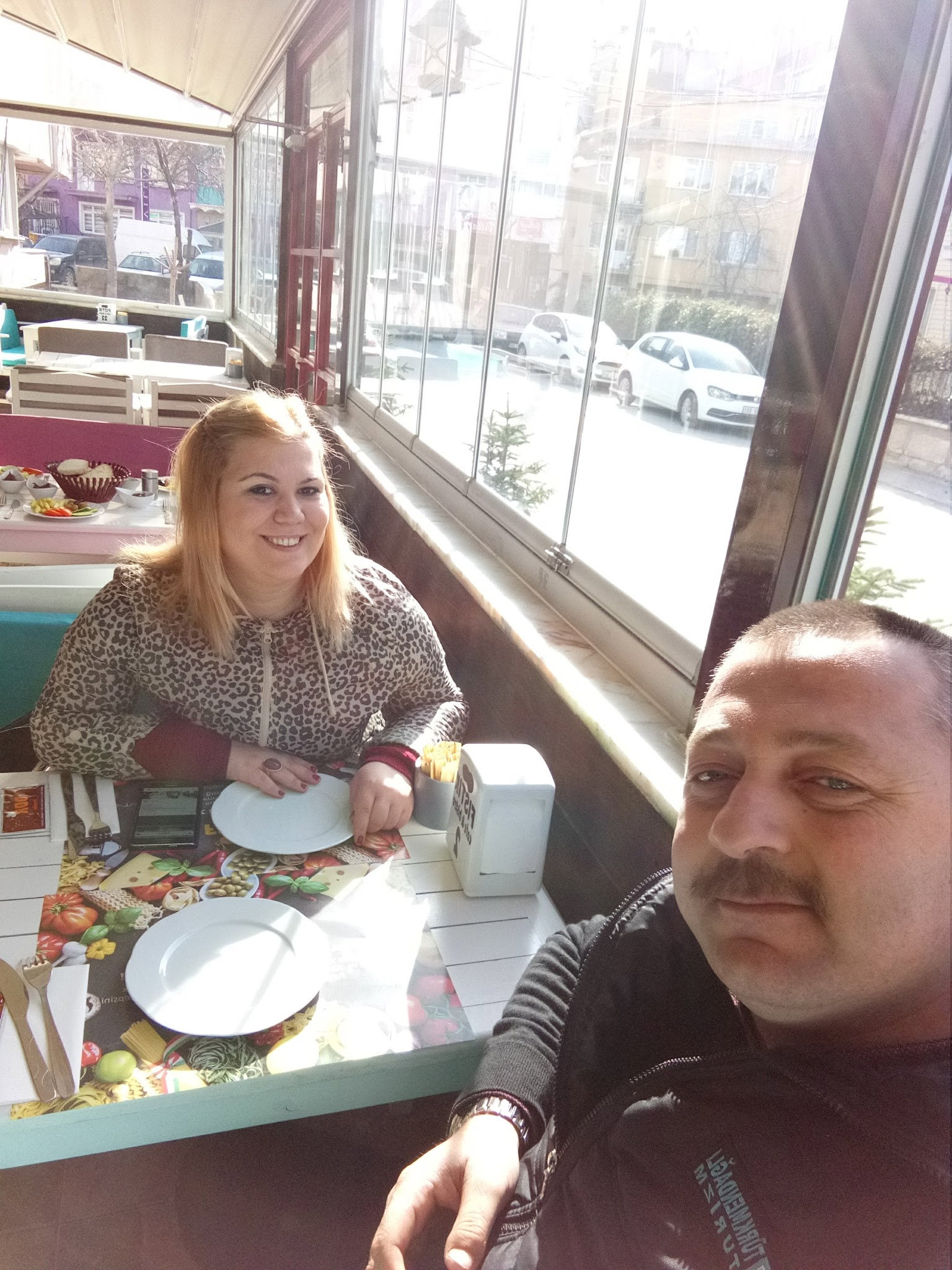 Donas Döner Kütahya - Merkez