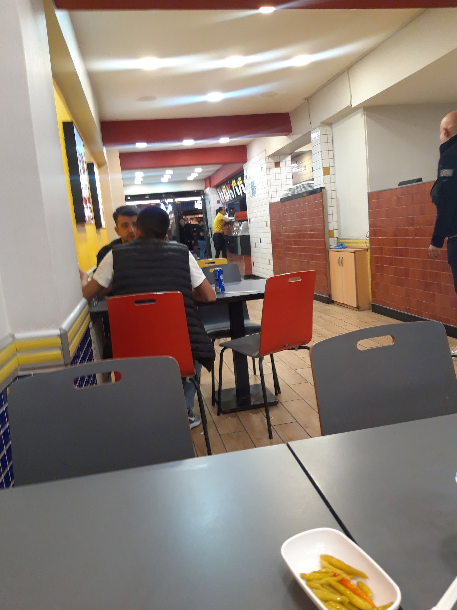 Donas Döner Kütahya - Merkez