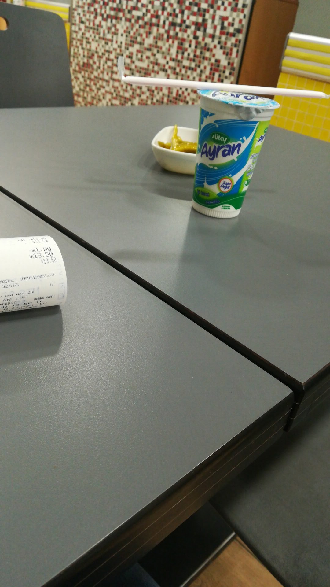 Donas Döner Kütahya - Merkez