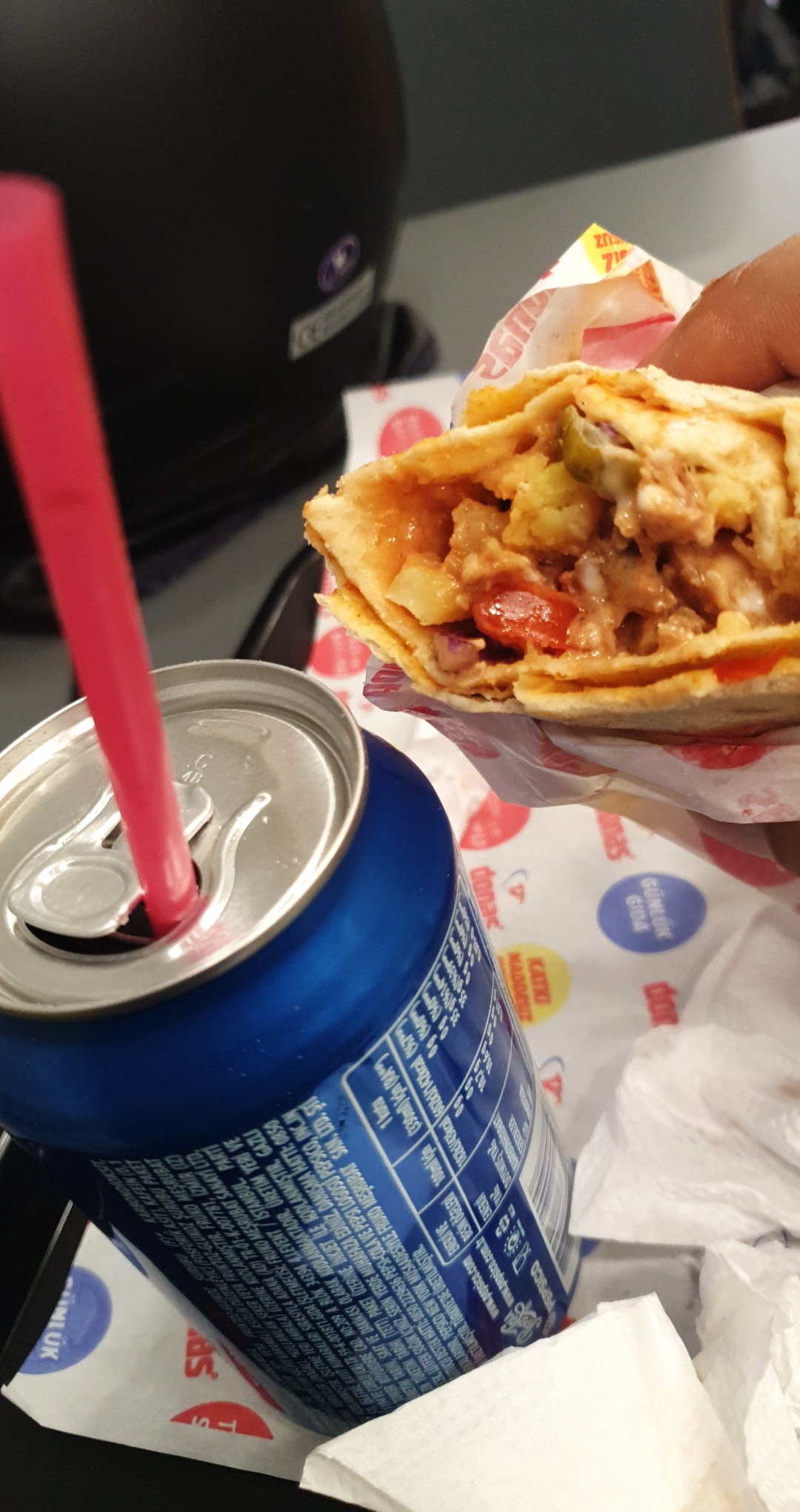 Donas Döner Kütahya - Merkez