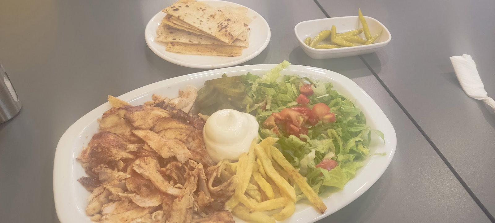 Donas Döner Kütahya - Merkez