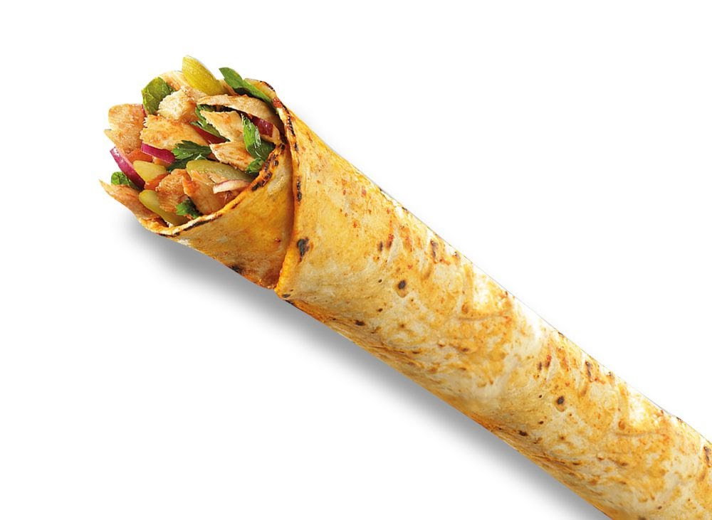 Donas Döner Kütahya - Merkez