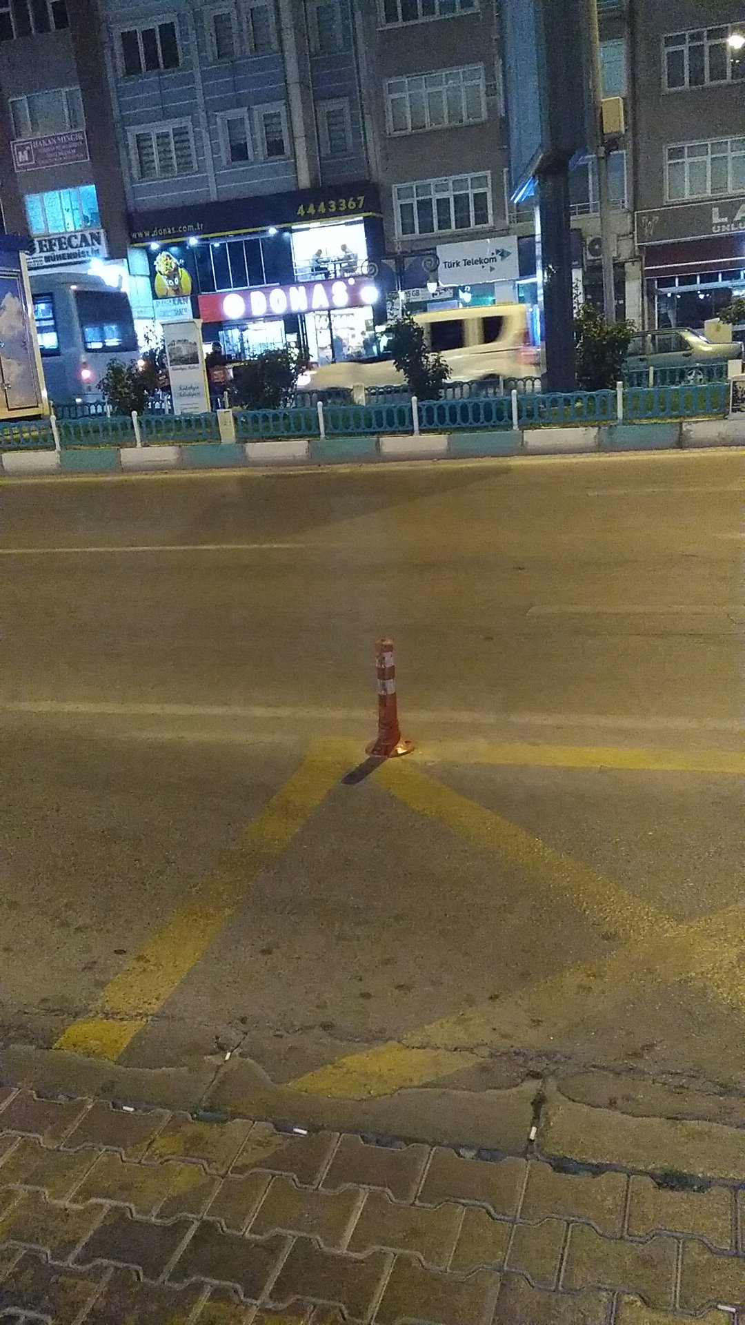 Donas Döner Kütahya - Merkez