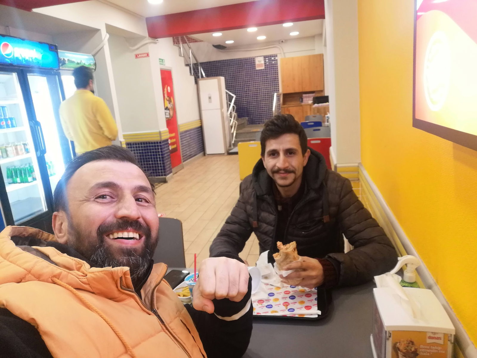 Donas Döner Kütahya - Merkez