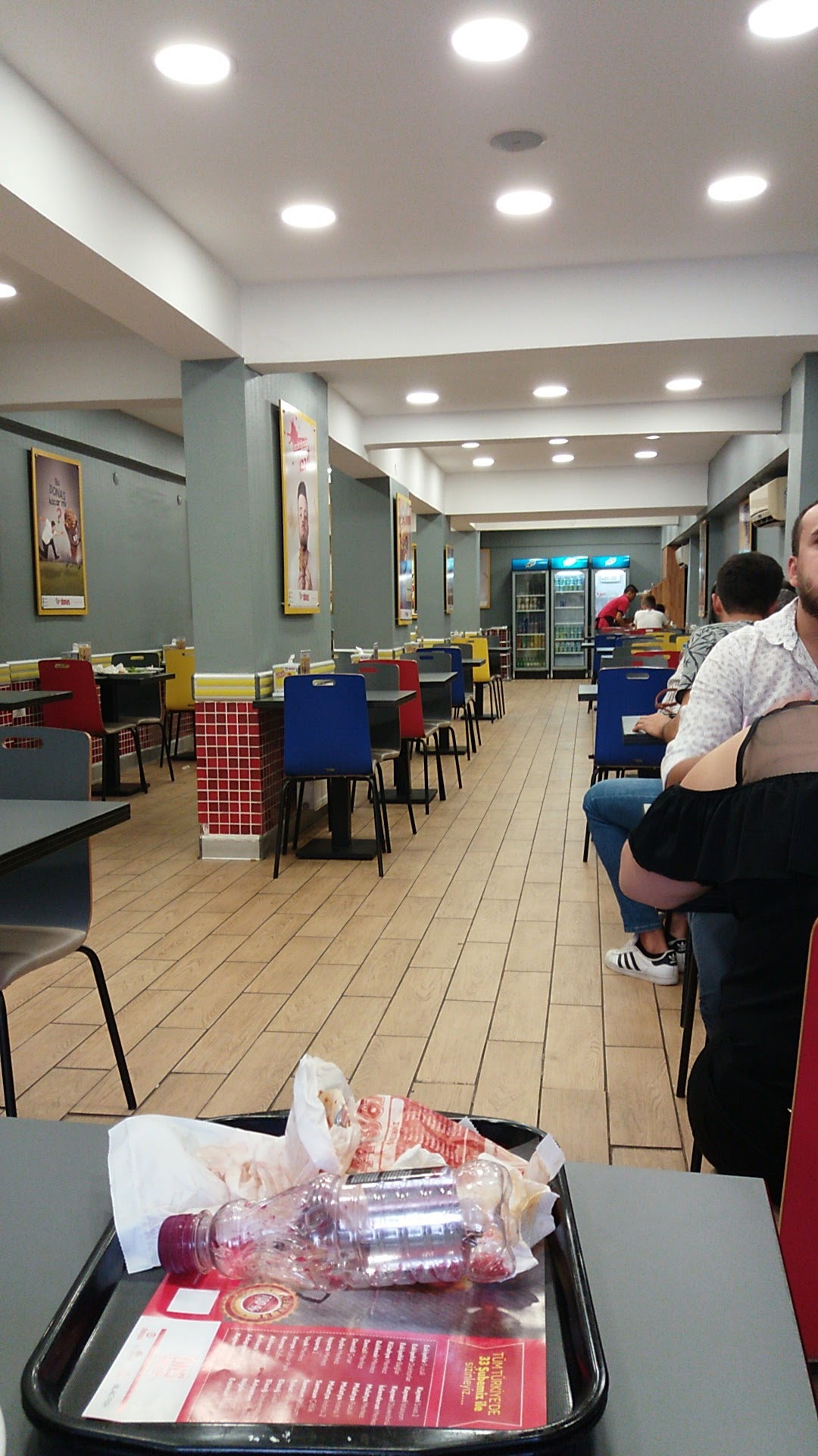 Donas Döner Kütahya - Merkez