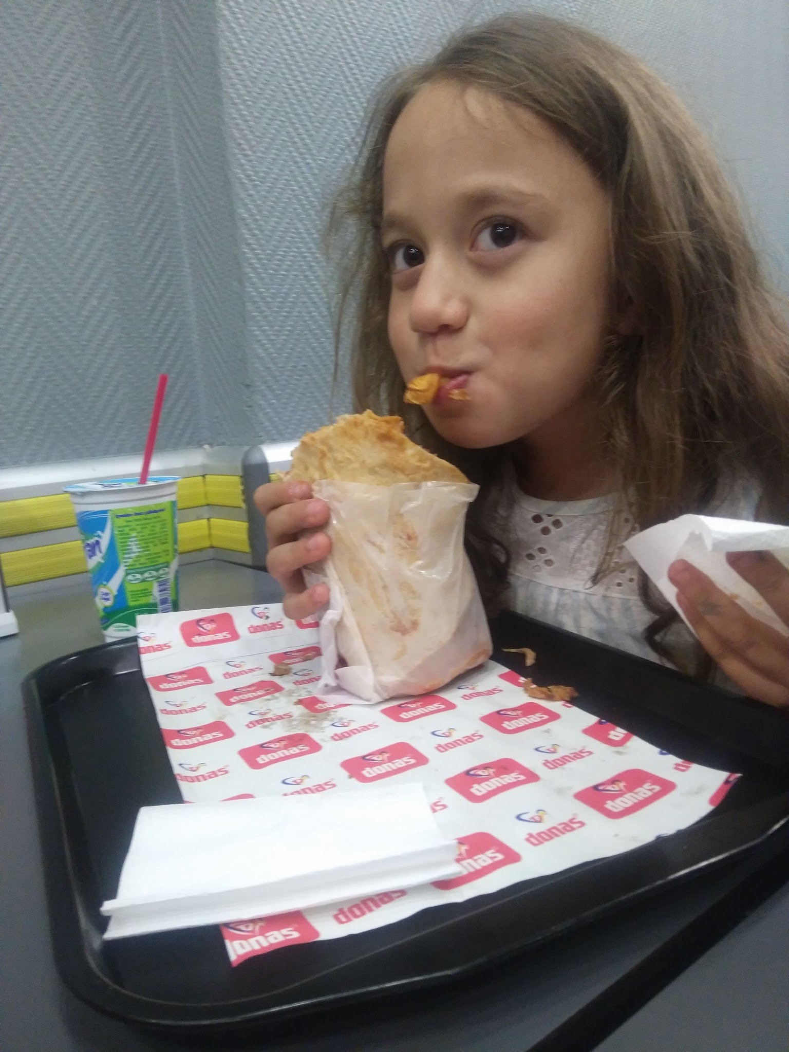 Donas Döner Kütahya - Merkez