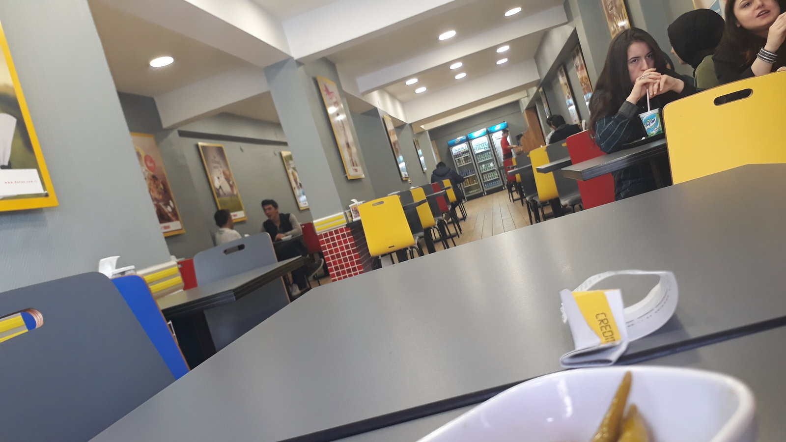 Donas Döner Kütahya - Merkez