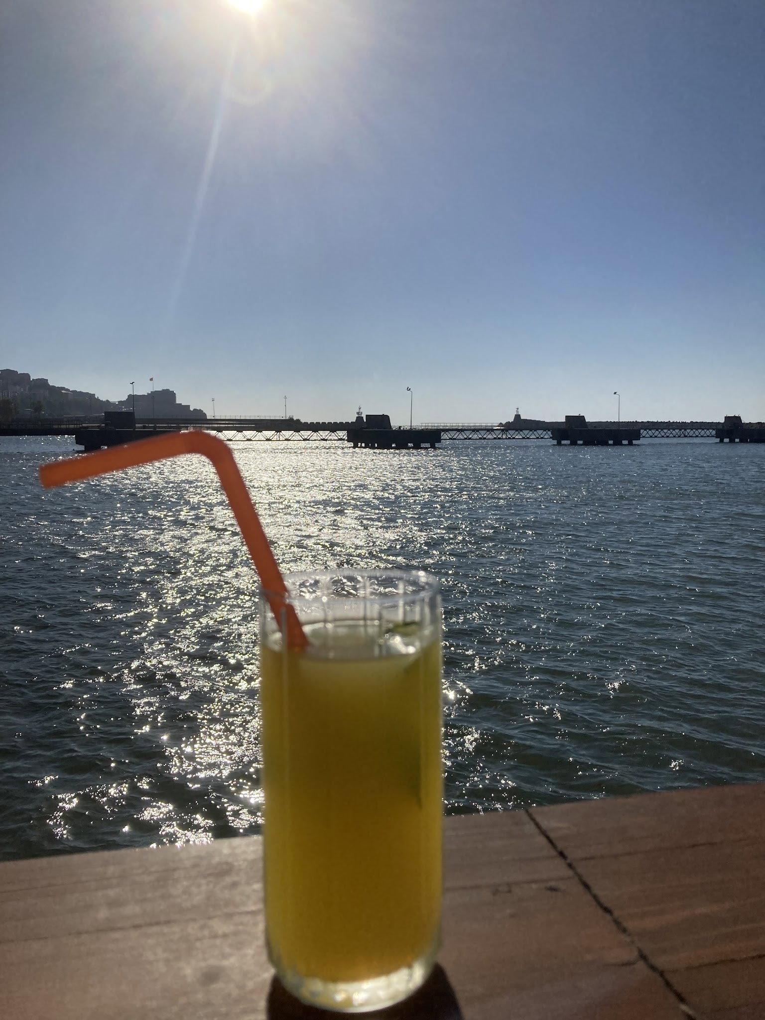 Martı Cafe Zonguldak