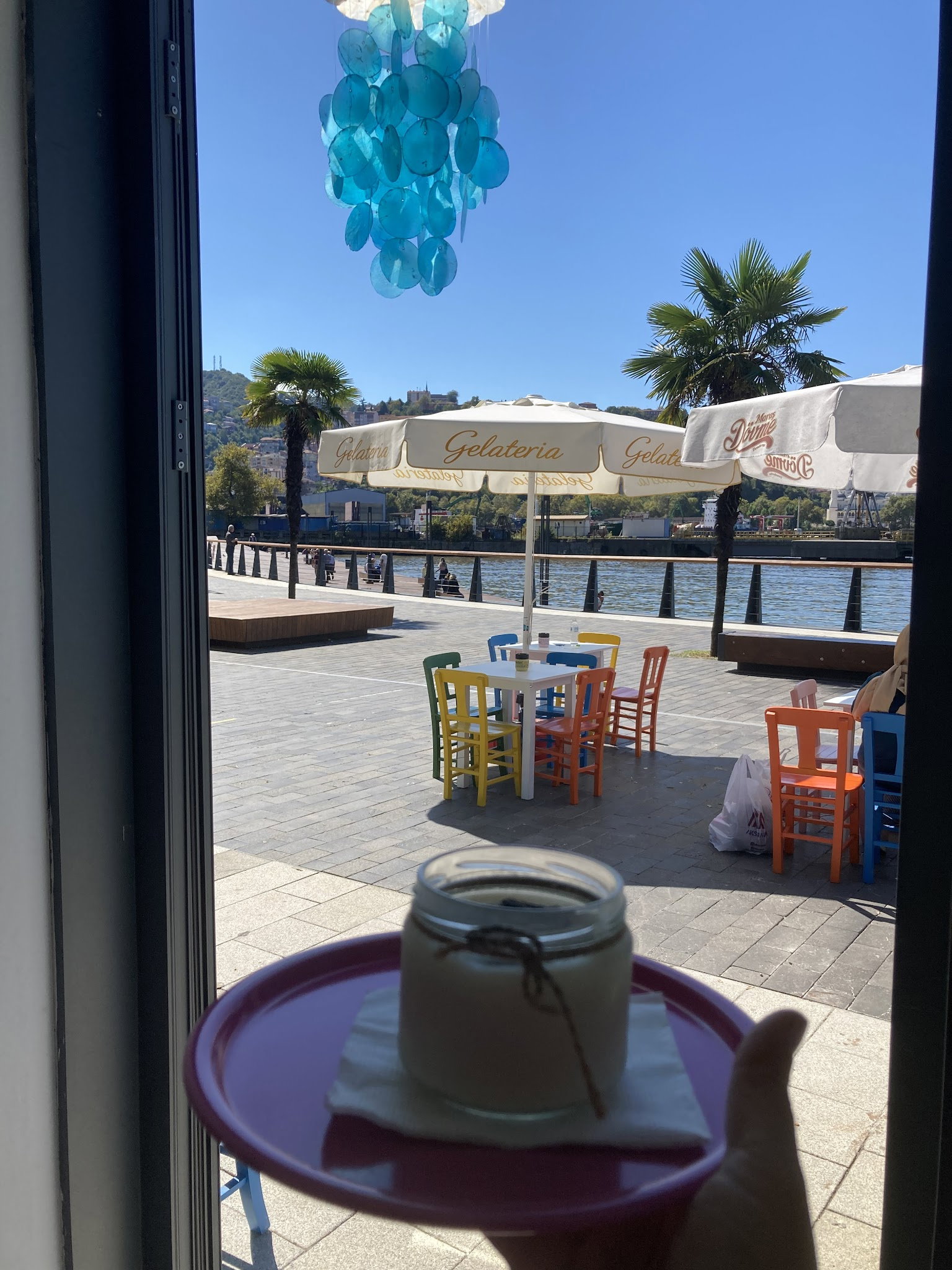 Martı Cafe Zonguldak