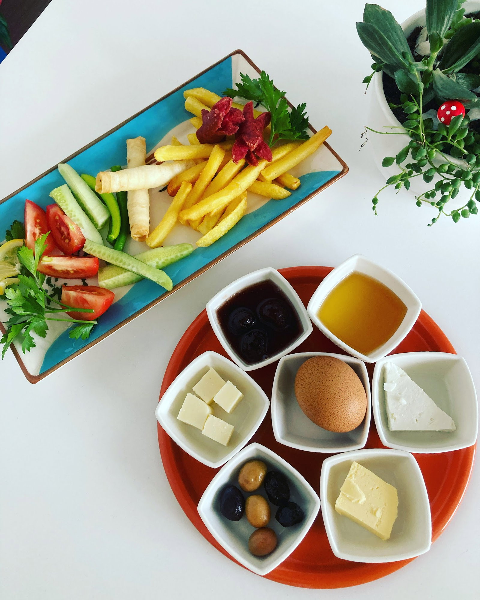 Martı Cafe Zonguldak