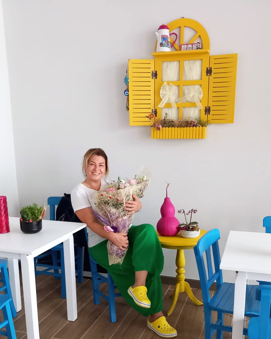 Martı Cafe Zonguldak