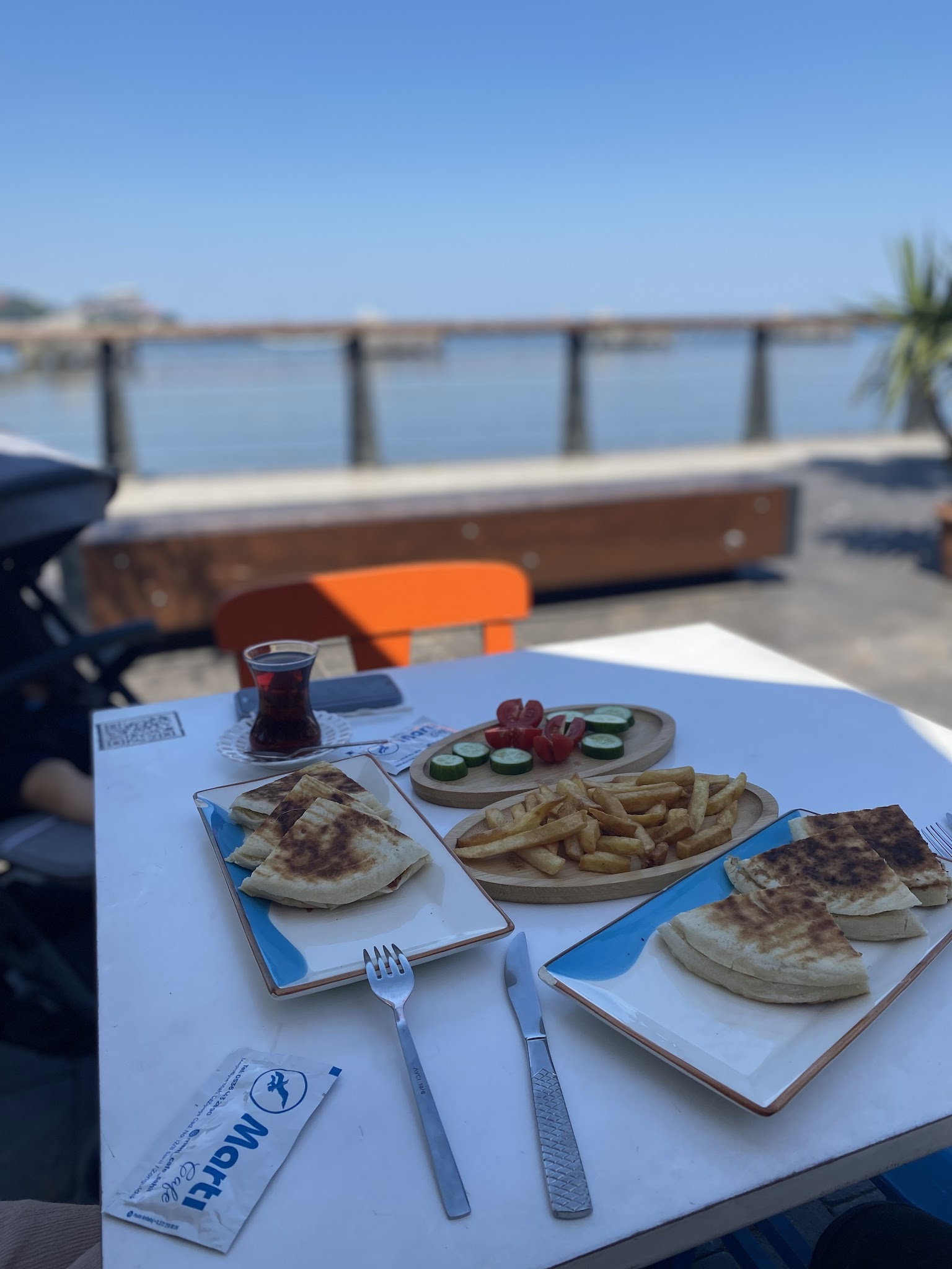 Martı Cafe Zonguldak