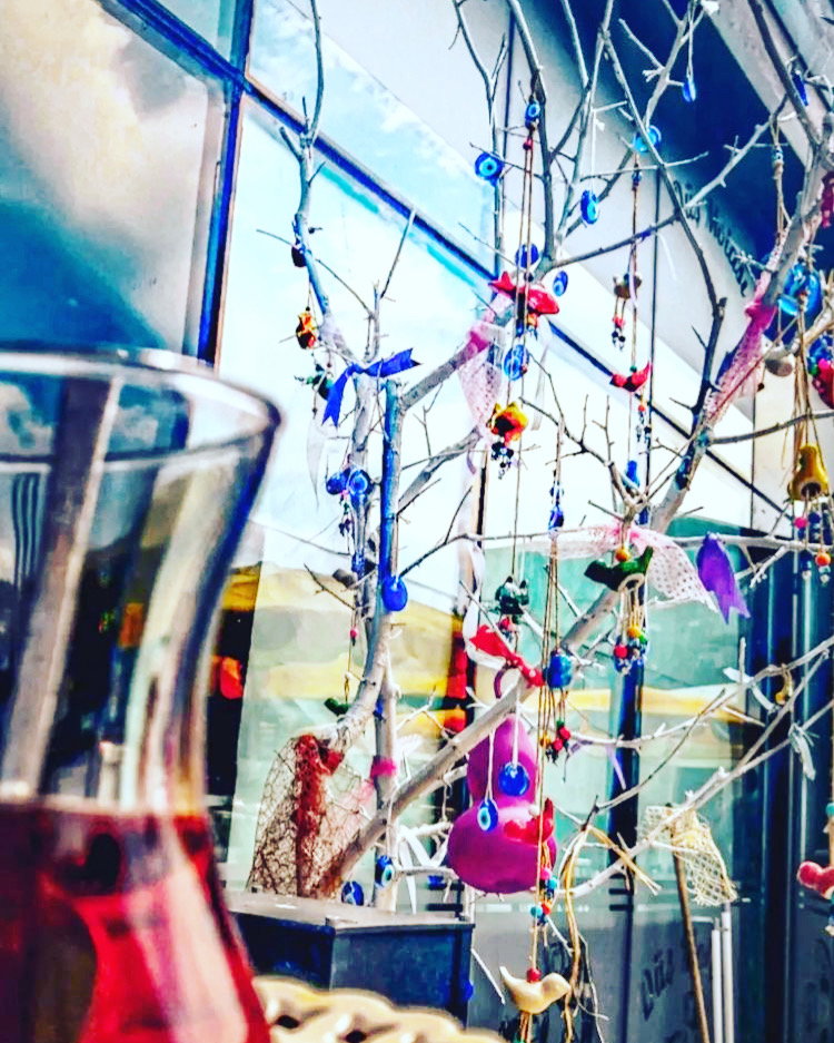 Martı Cafe Zonguldak