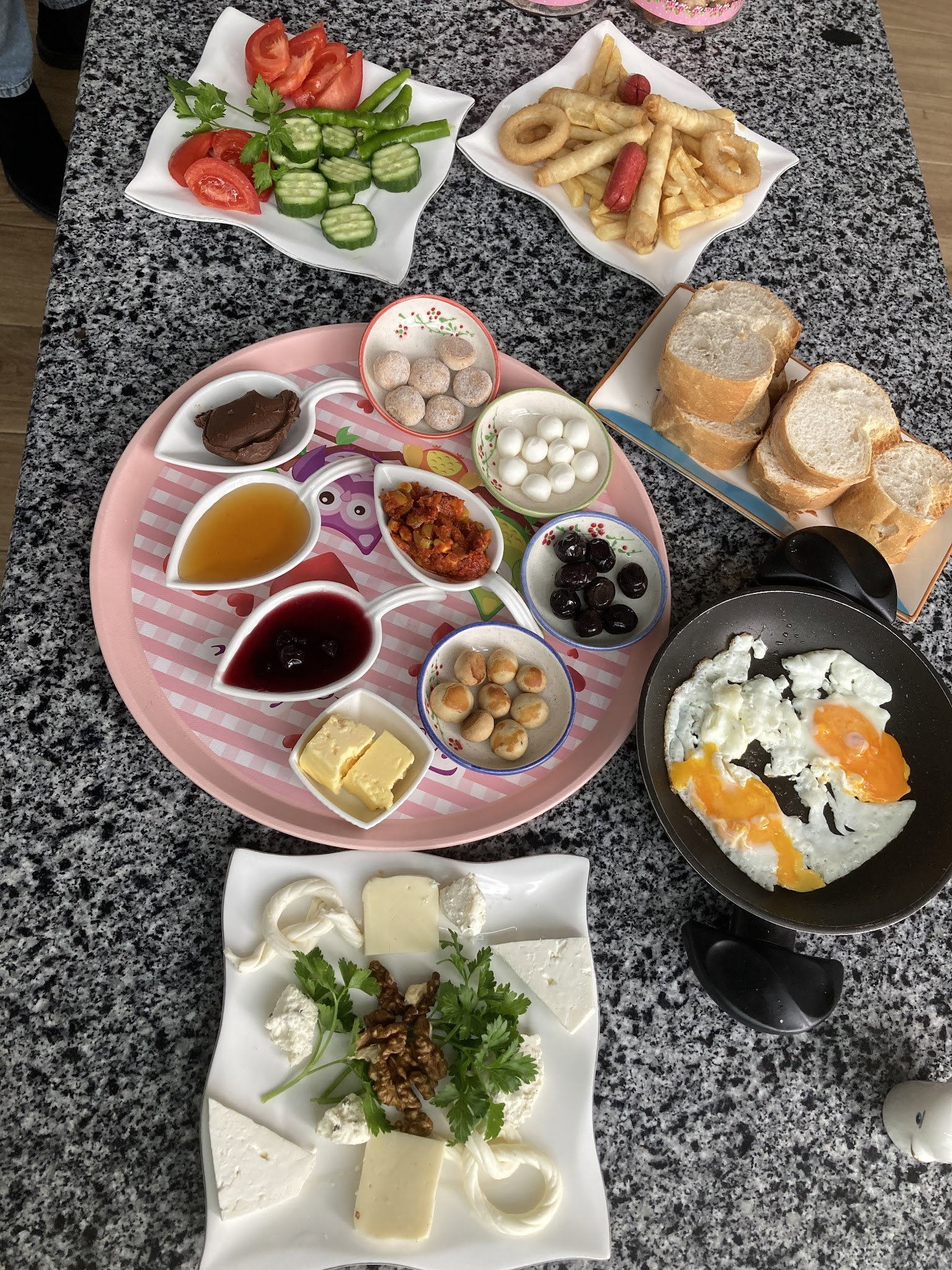 Martı Cafe Zonguldak