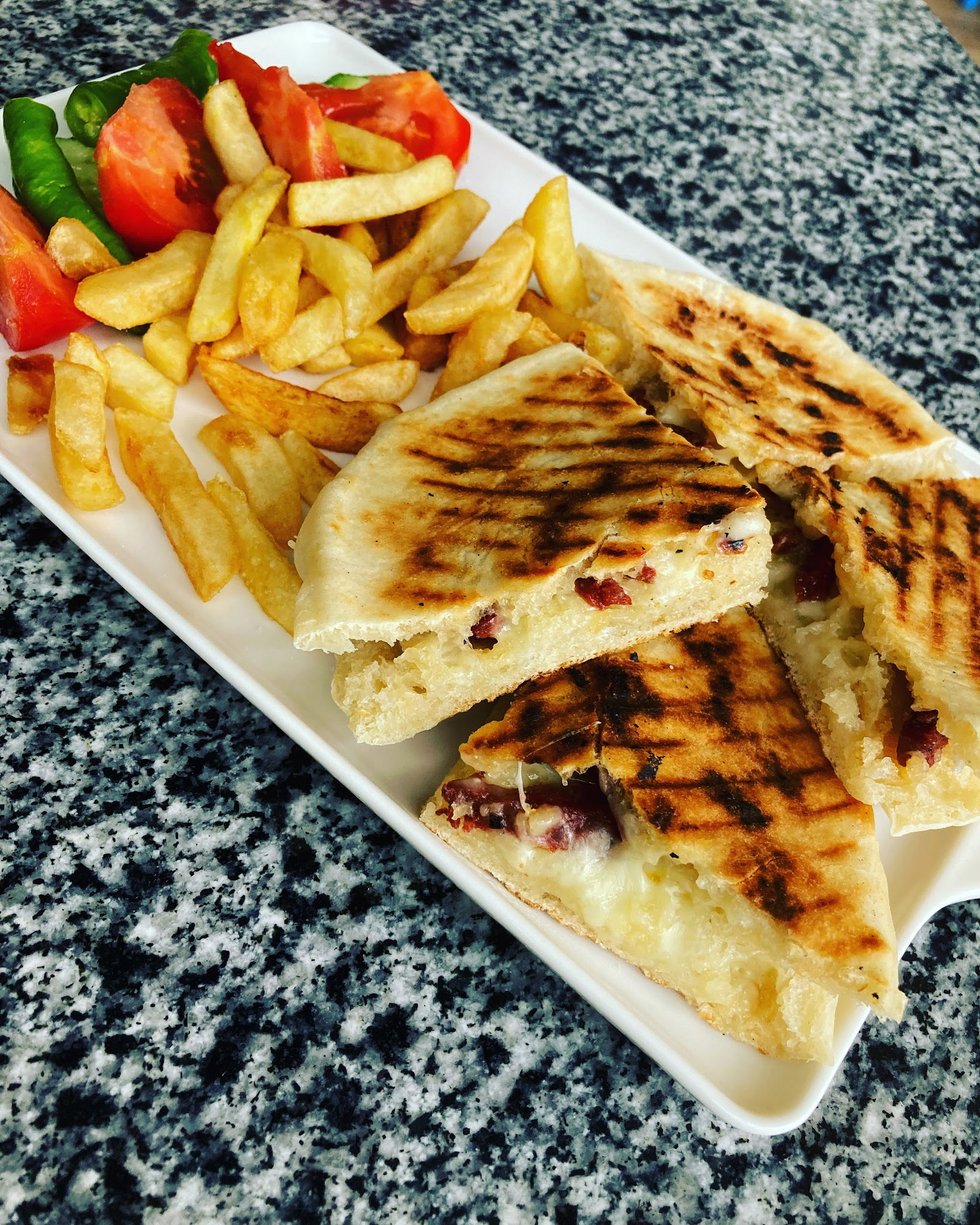 Martı Cafe Zonguldak