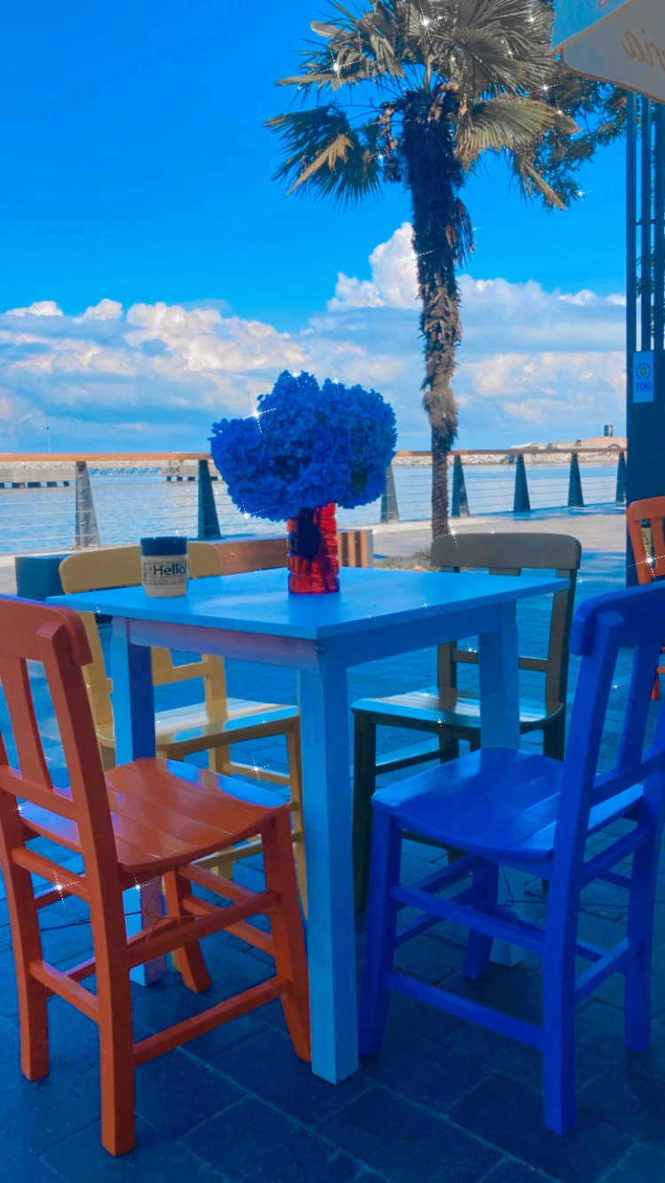 Martı Cafe Zonguldak