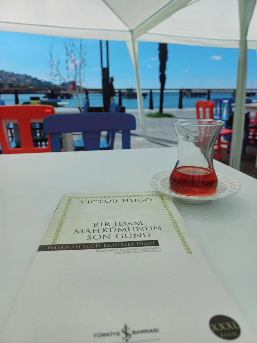 Martı Cafe Zonguldak