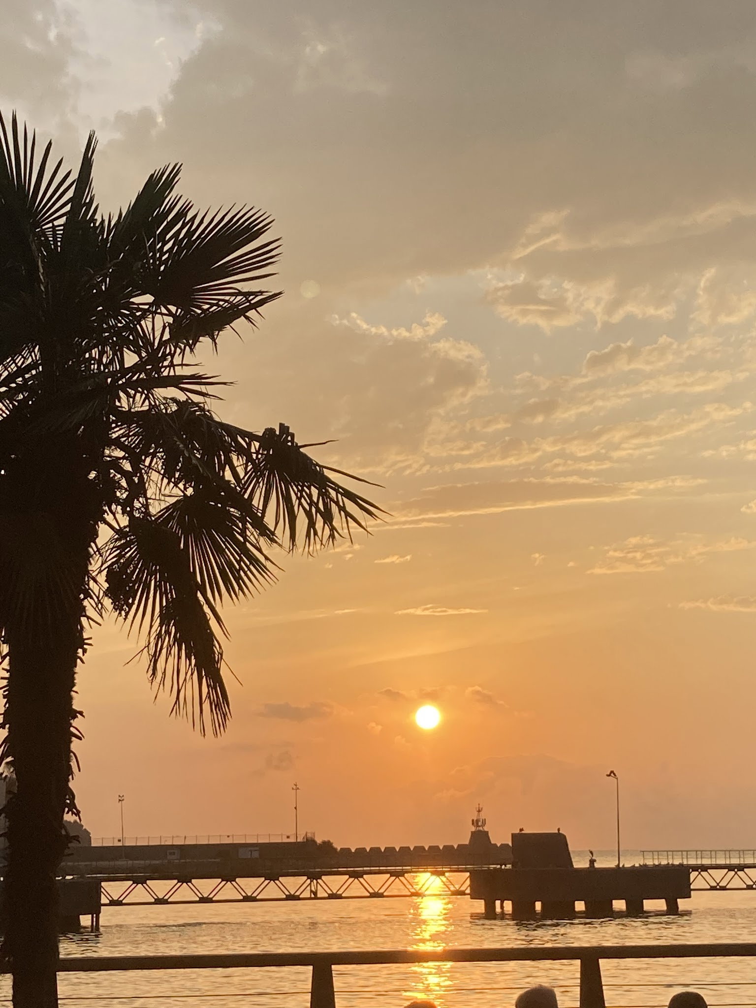 Martı Cafe Zonguldak