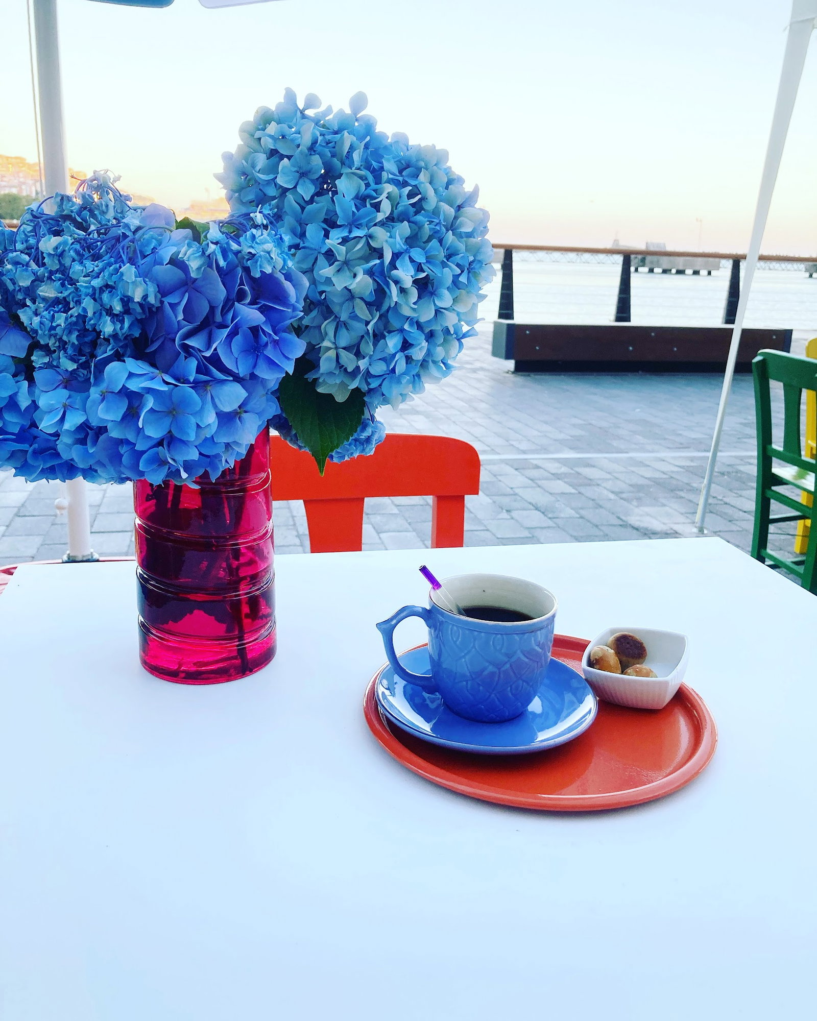 Martı Cafe Zonguldak