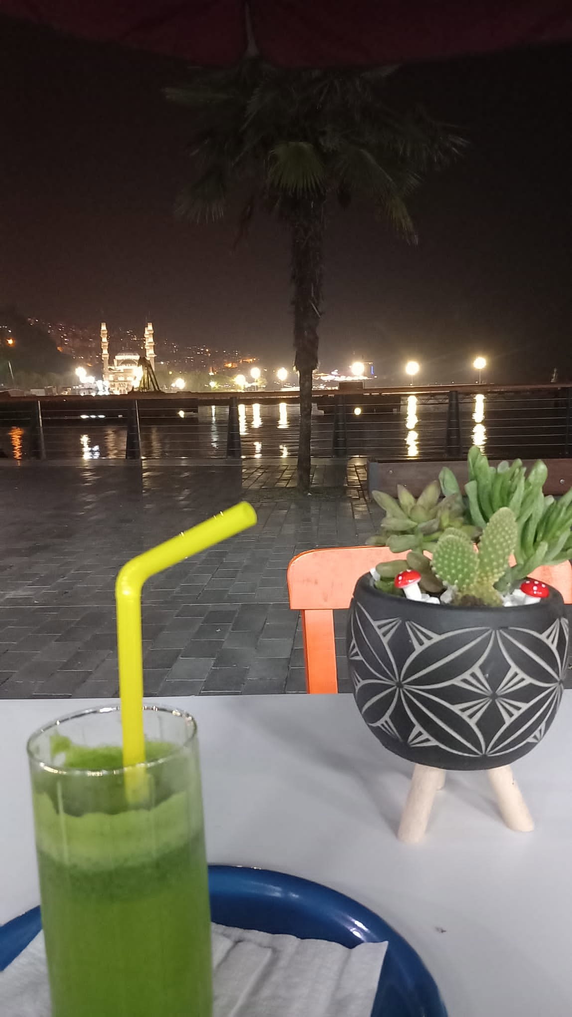 Martı Cafe Zonguldak