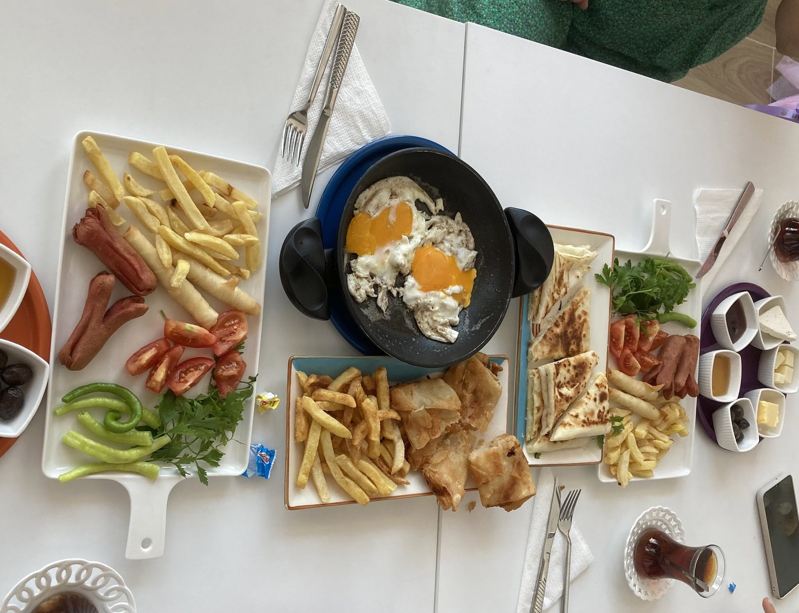 Martı Cafe Zonguldak