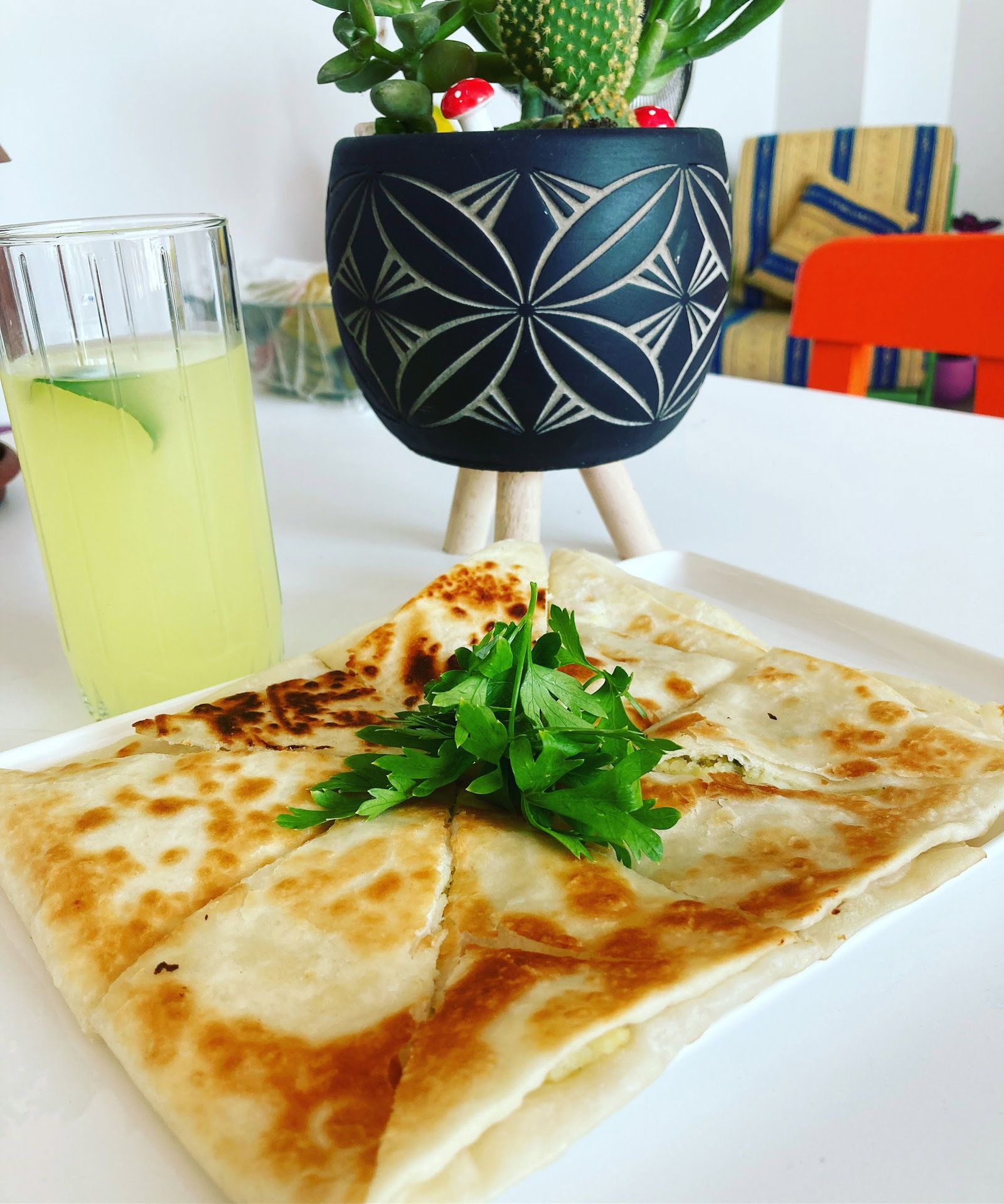 Martı Cafe Zonguldak