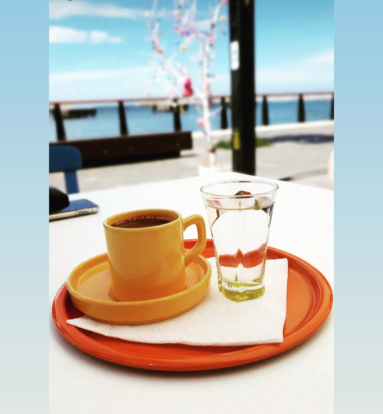 Martı Cafe Zonguldak