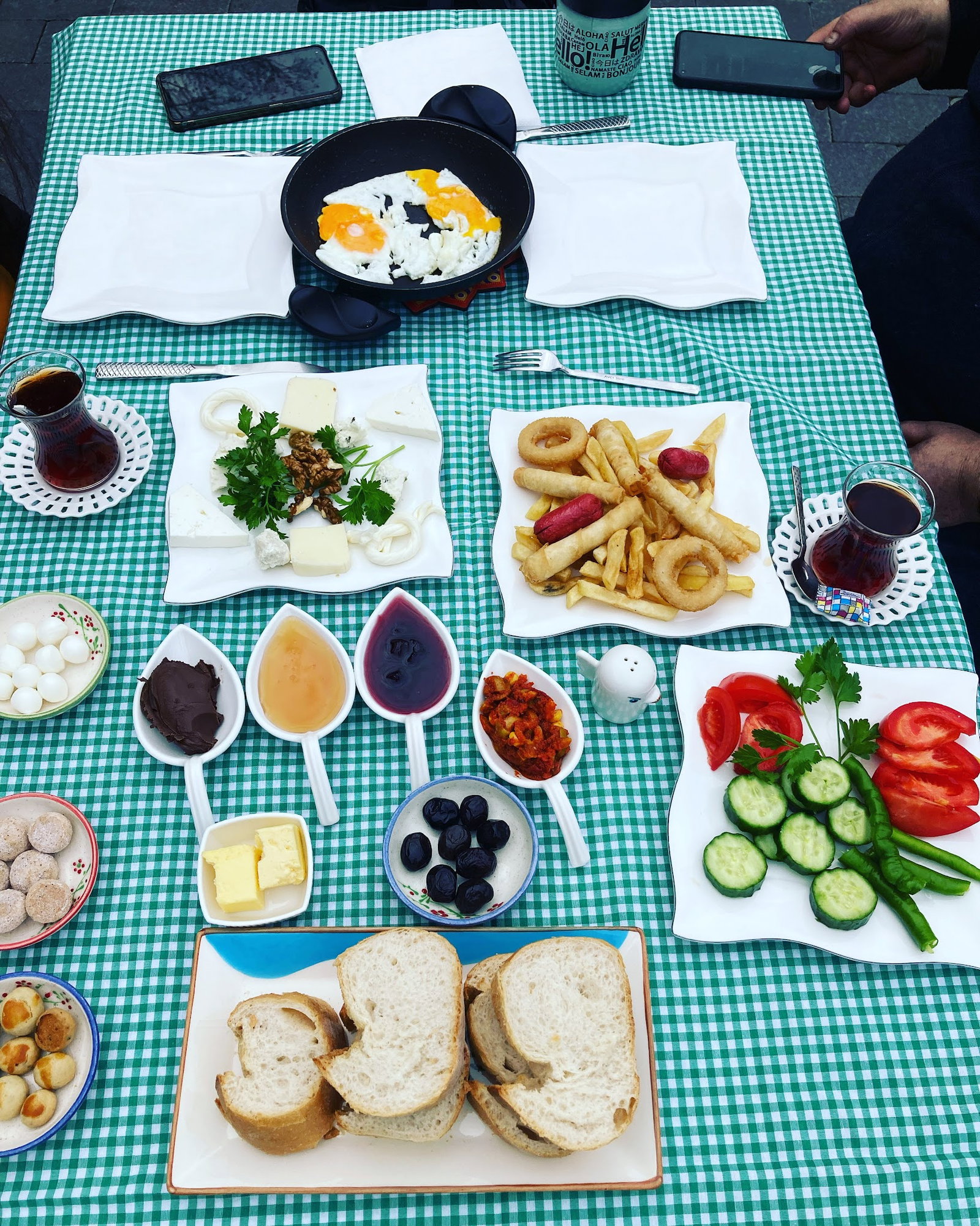 Martı Cafe Zonguldak