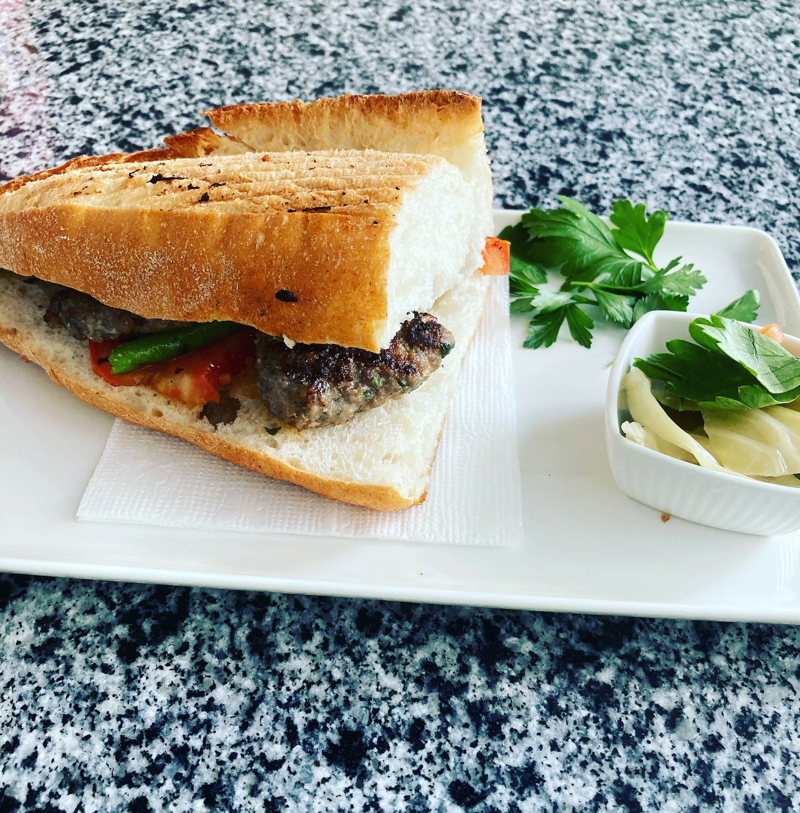 Martı Cafe Zonguldak