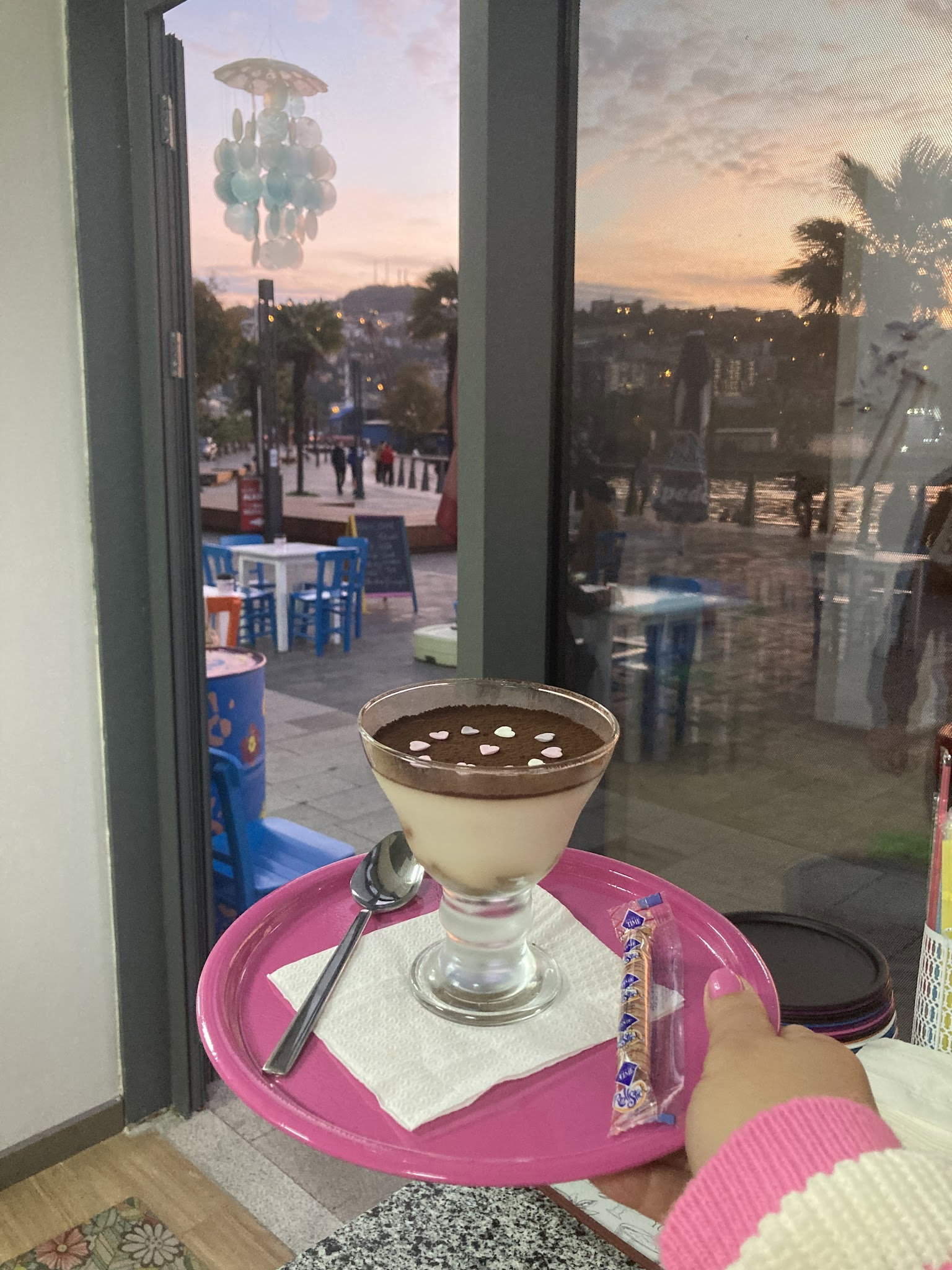 Martı Cafe Zonguldak