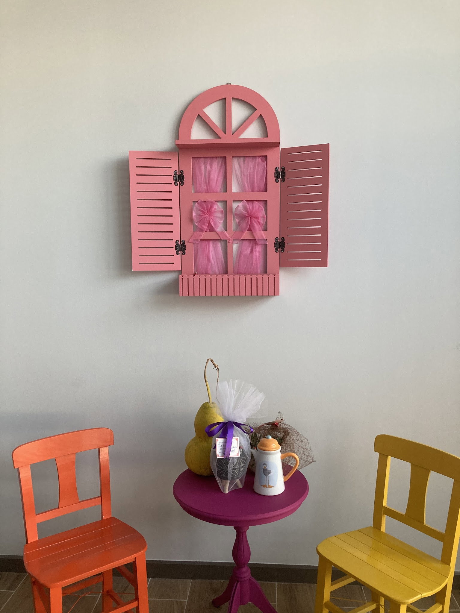 Martı Cafe Zonguldak