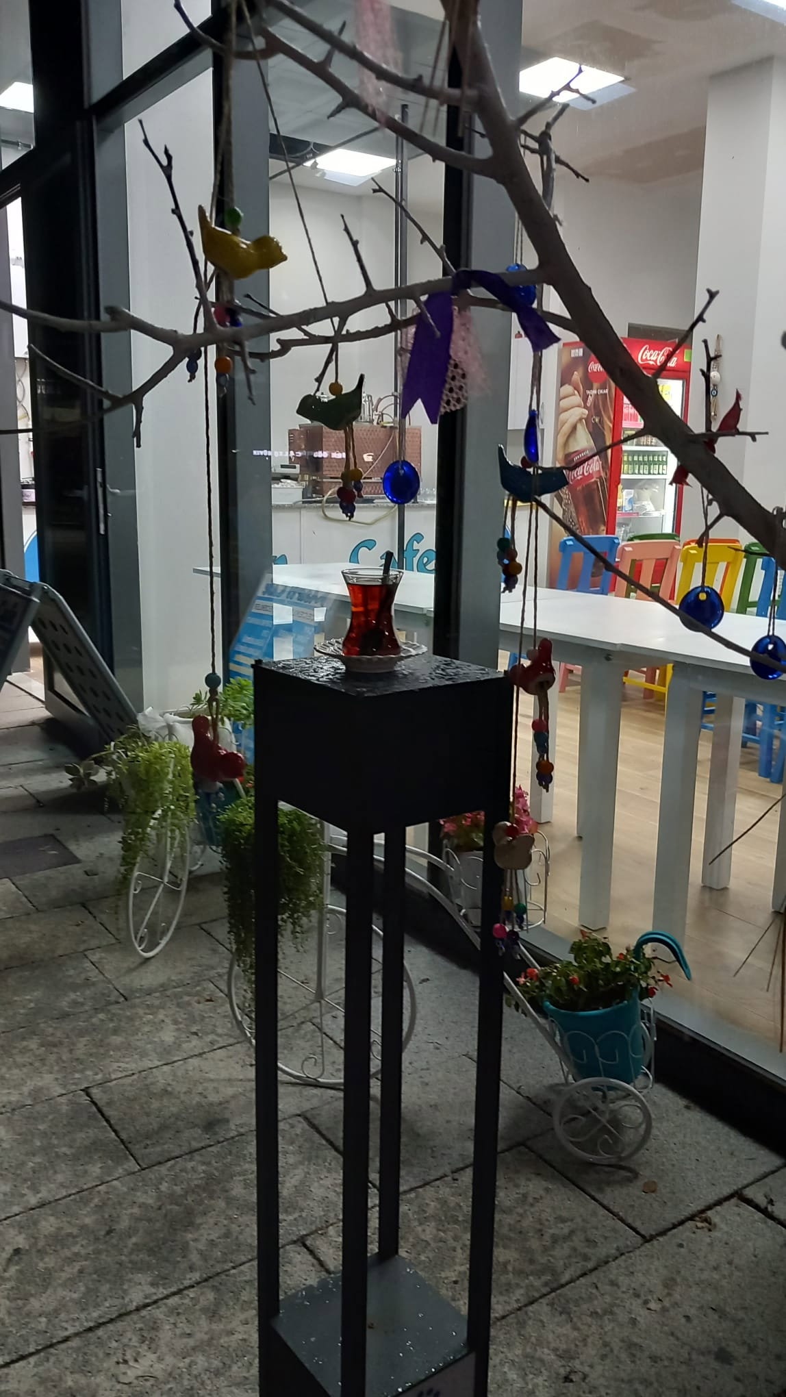 Martı Cafe Zonguldak