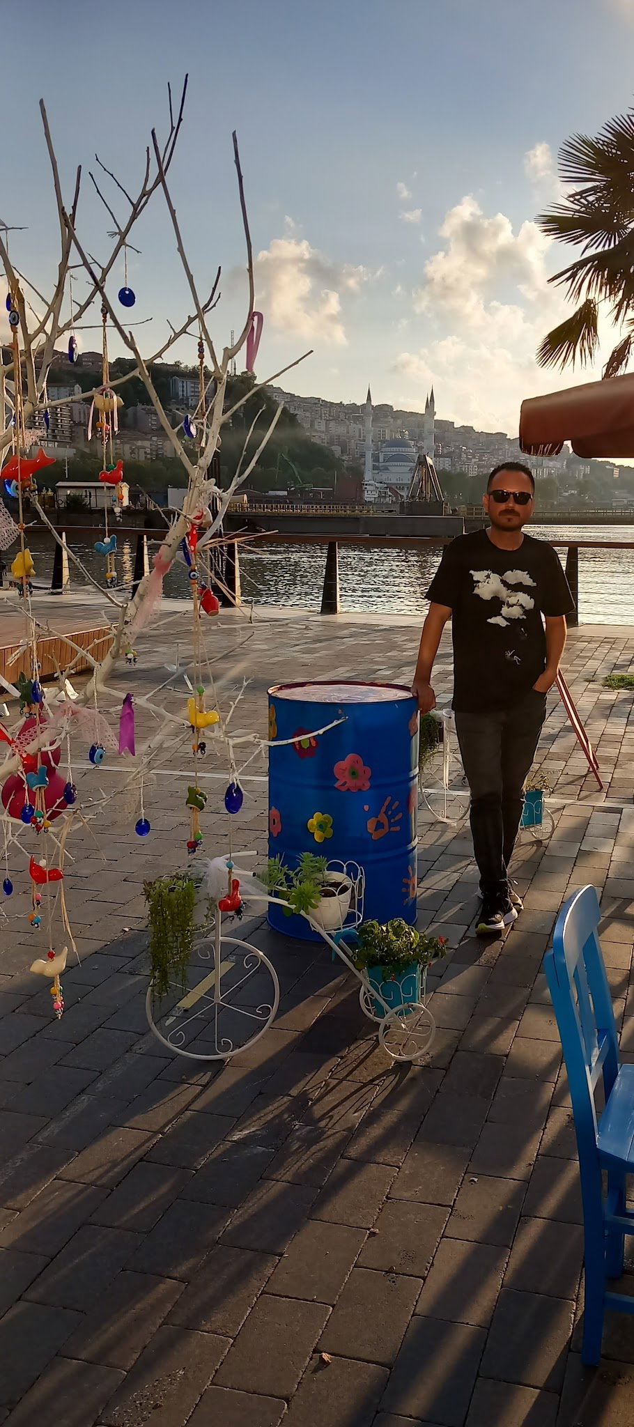 Martı Cafe Zonguldak