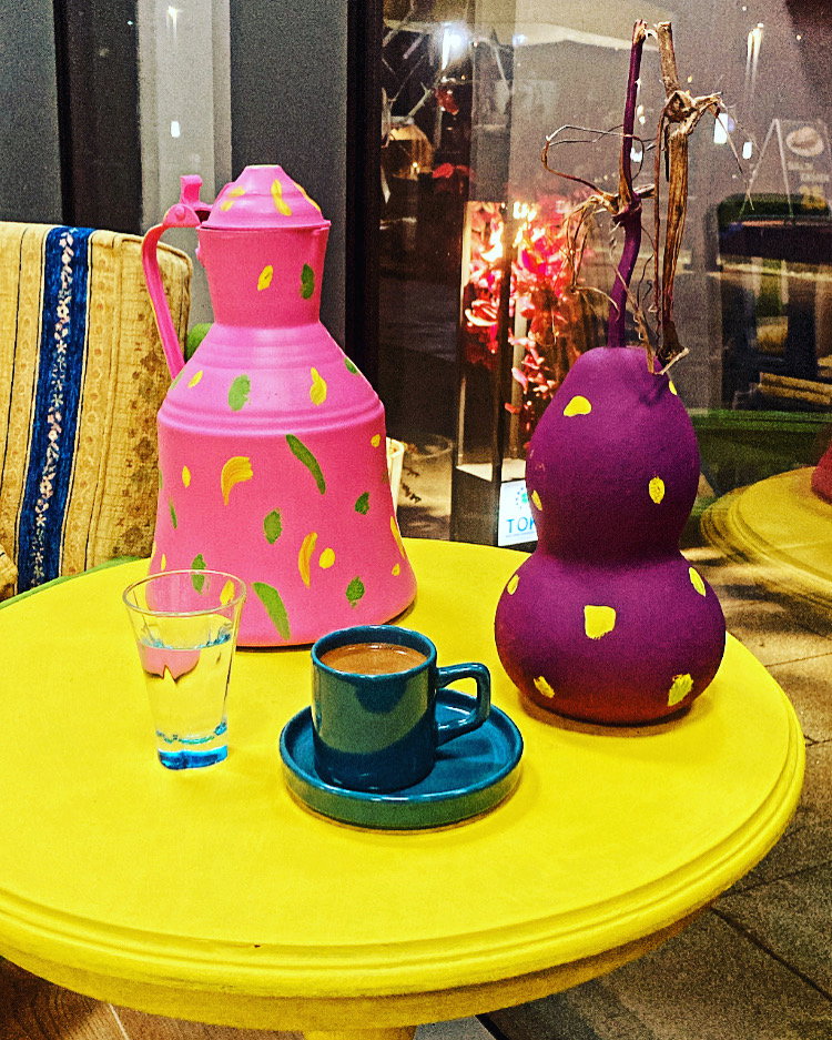 Martı Cafe Zonguldak