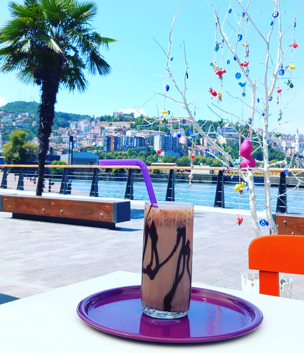 Martı Cafe Zonguldak