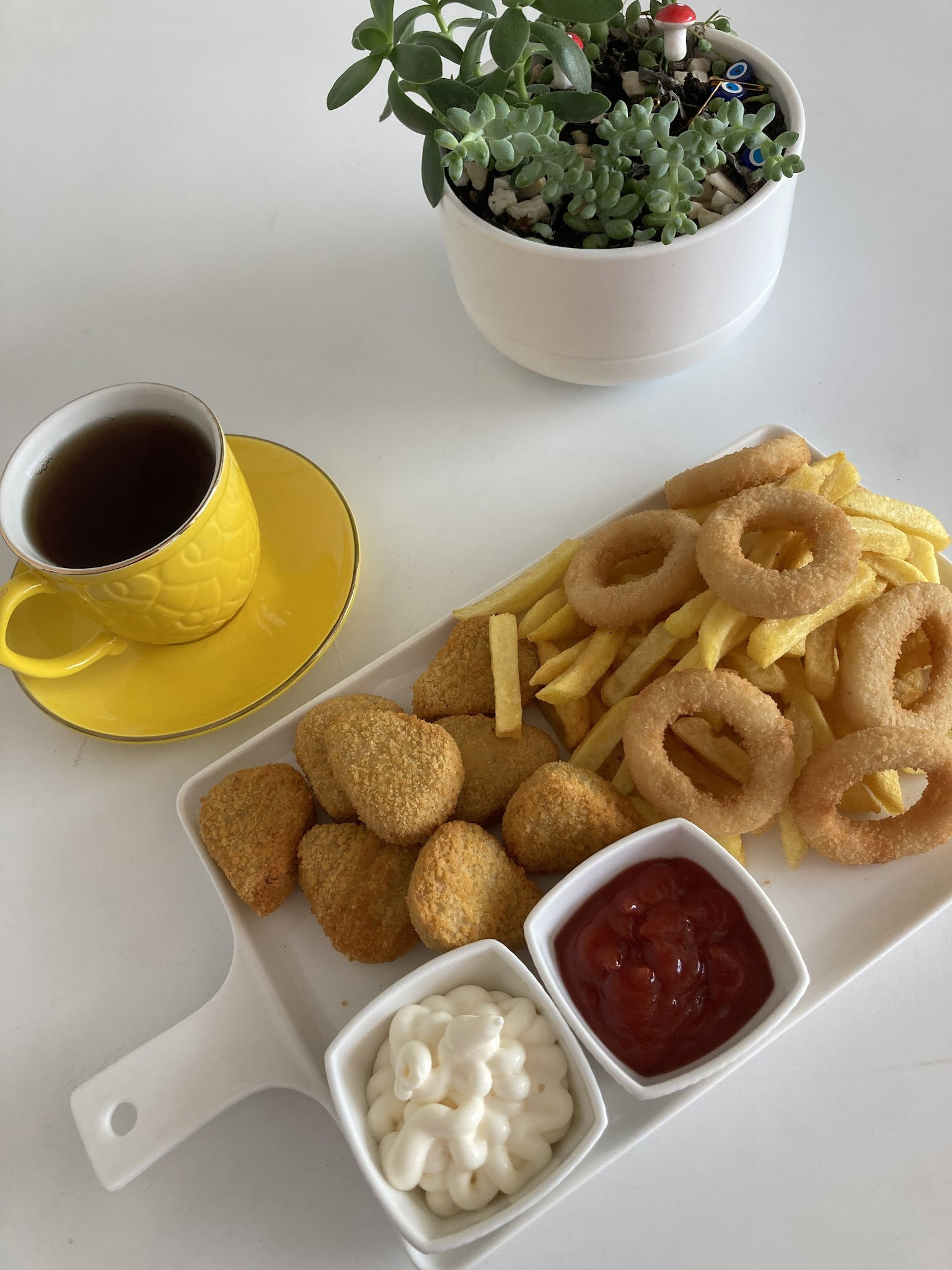 Martı Cafe Zonguldak