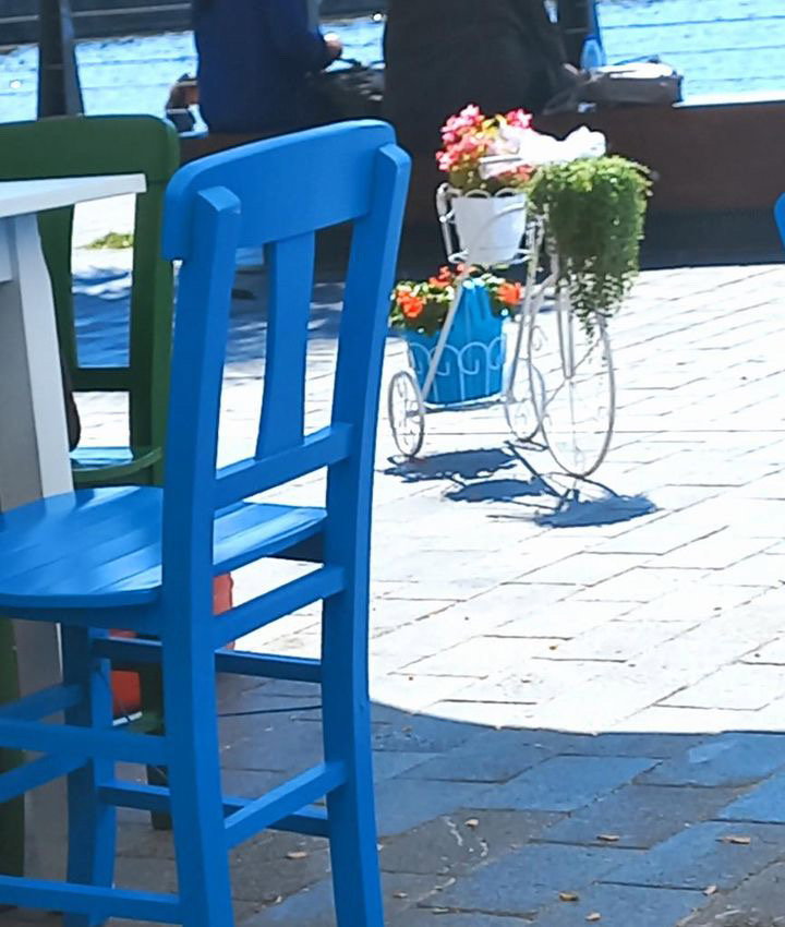 Martı Cafe Zonguldak