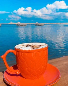 Martı Cafe Zonguldak resimleri