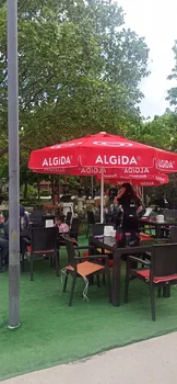 Park Cafe Ibrahim resimleri