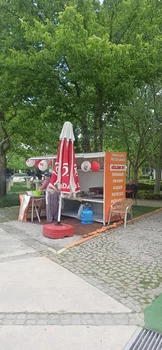 Park Cafe Ibrahim resimleri