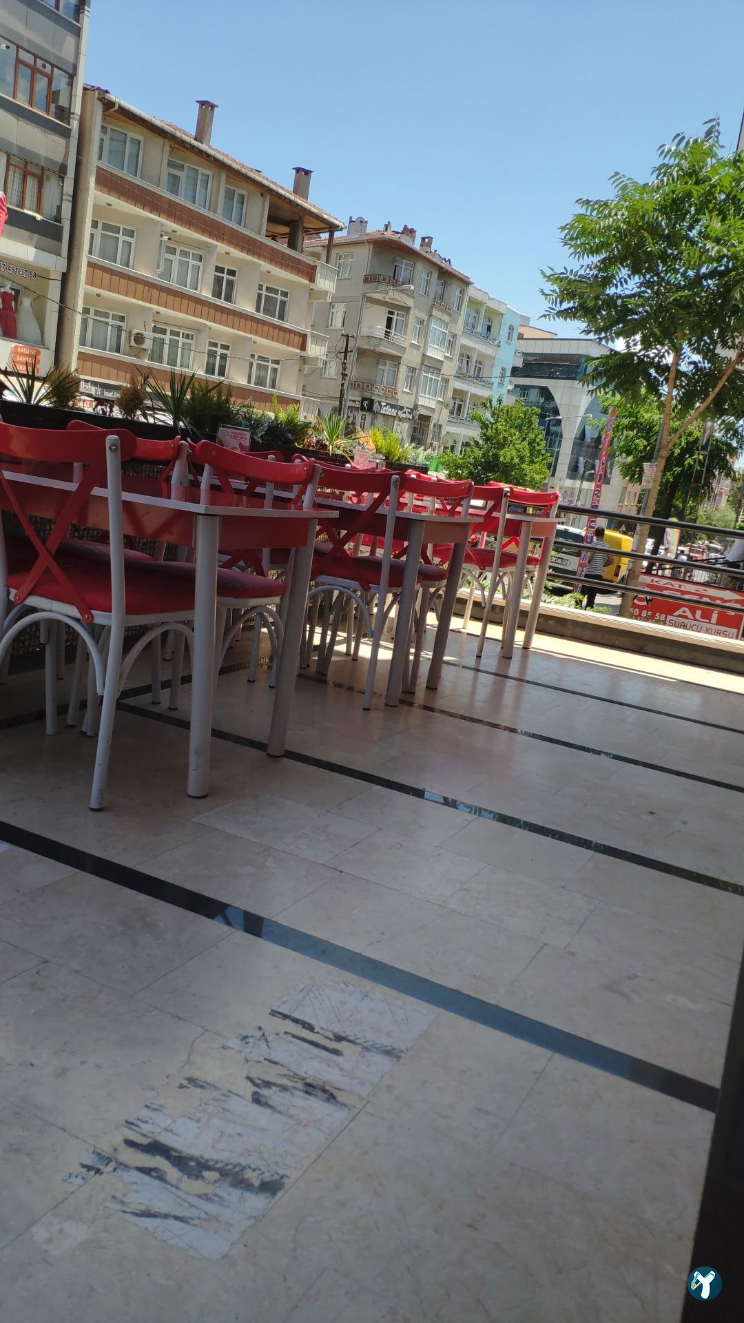 Dürümcü Sedat Usta - Gazi Mahallesi