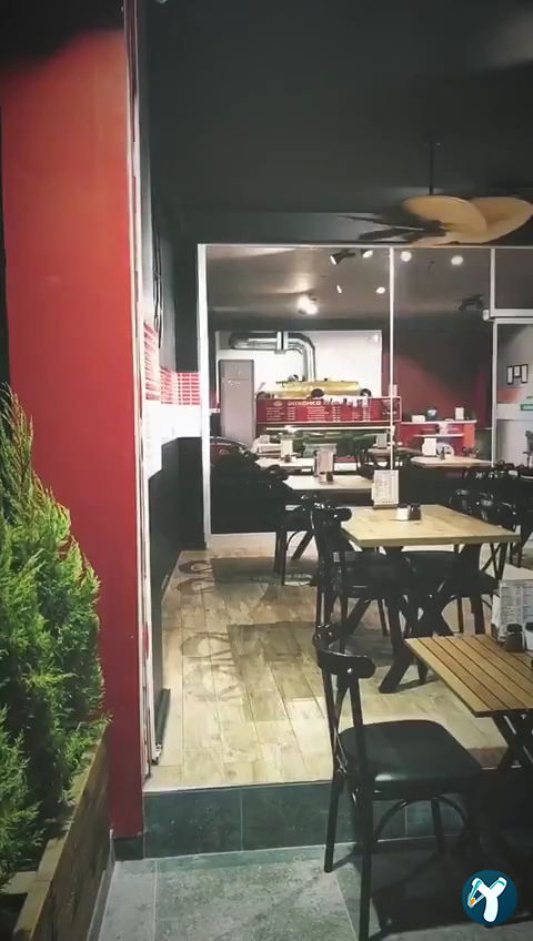 Dürümcü Sedat Usta - Gazi Mahallesi