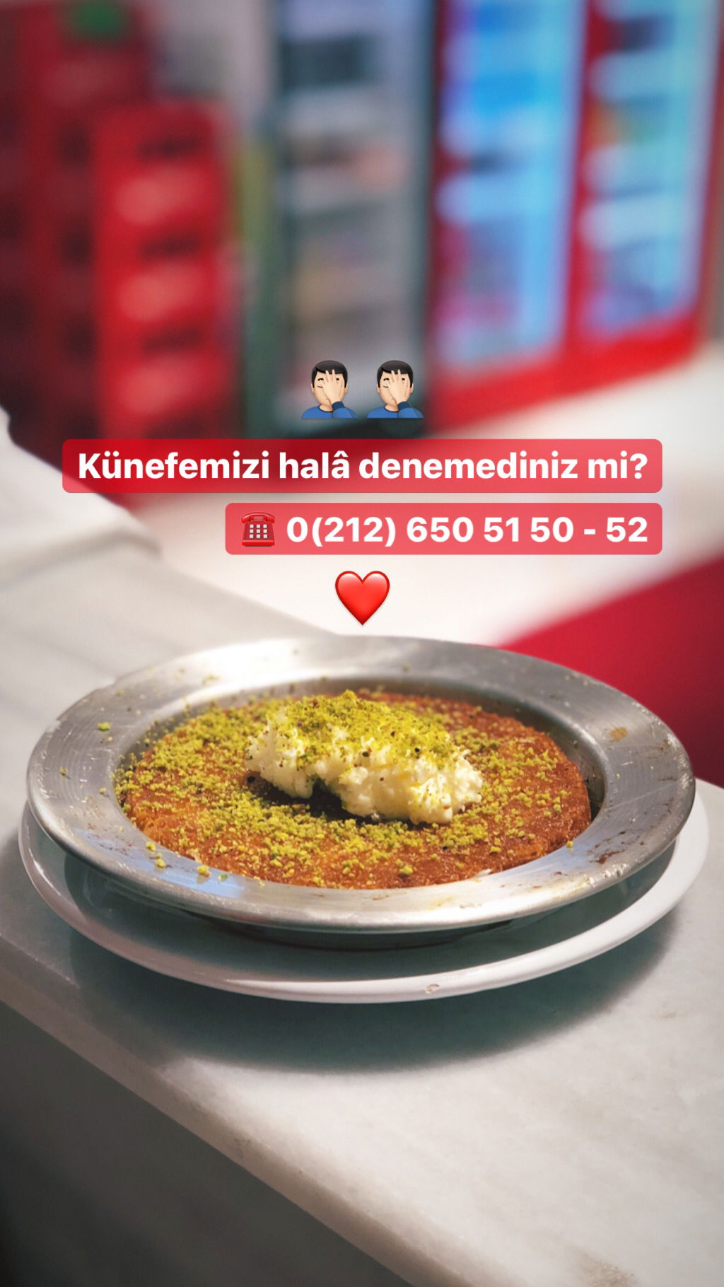 Dürümcü Sedat Usta - Gazi Mahallesi