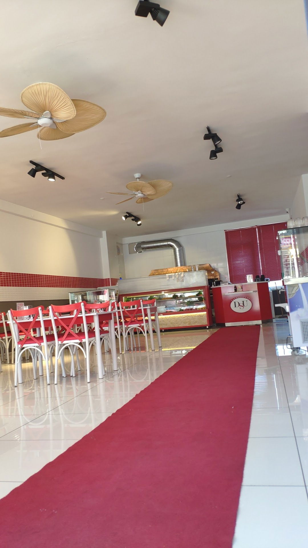 Dürümcü Sedat Usta - Gazi Mahallesi