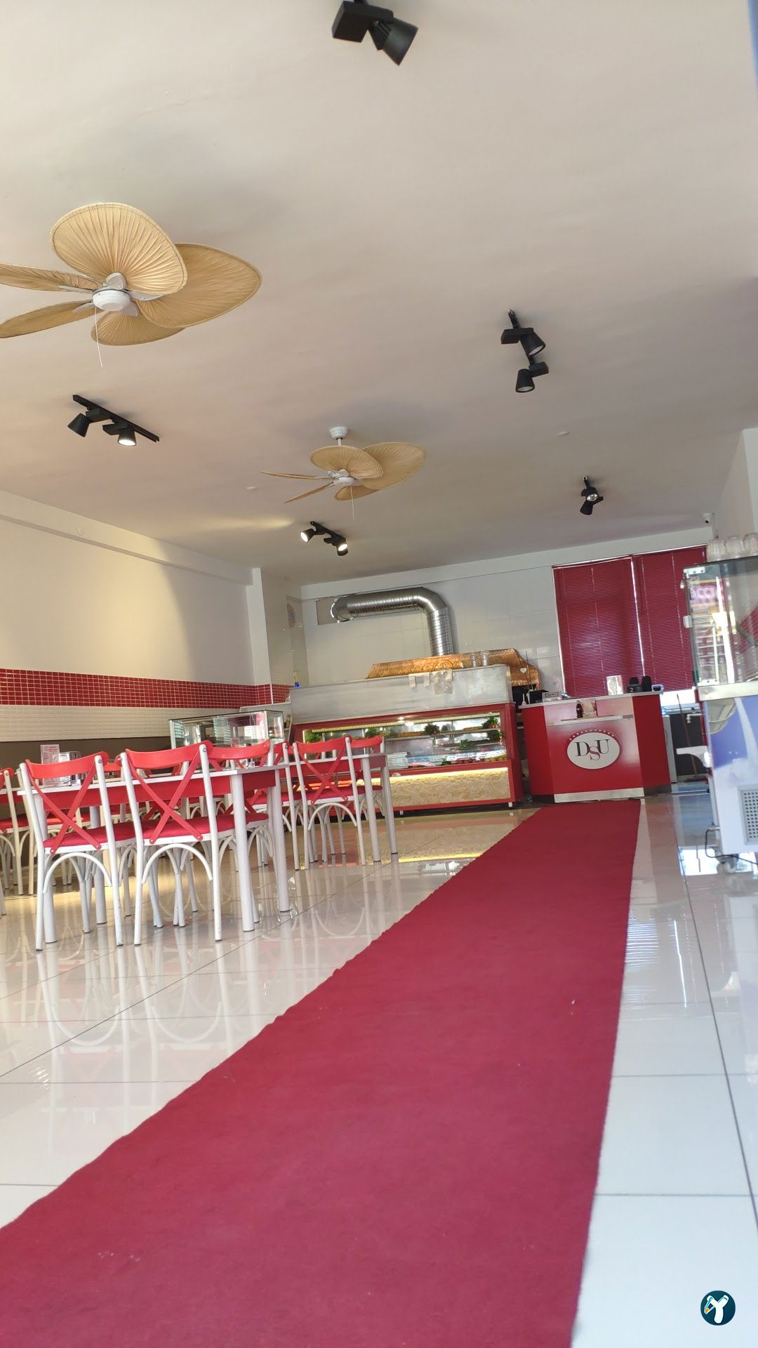 Dürümcü Sedat Usta - Gazi Mahallesi