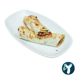 Dürümcü Sedat Usta - Gazi Mahallesi