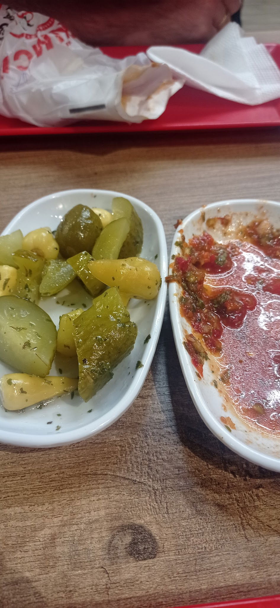 Dürümcü Sedat Usta - Gazi Mahallesi